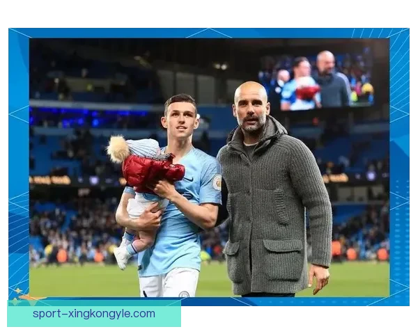 福登感恩瓜帅执教生涯受益匪浅 福登感恩瓜帅执教生涯受益匪浅