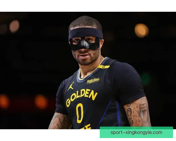 勇士惨败猛龙希尔德库明加空砍