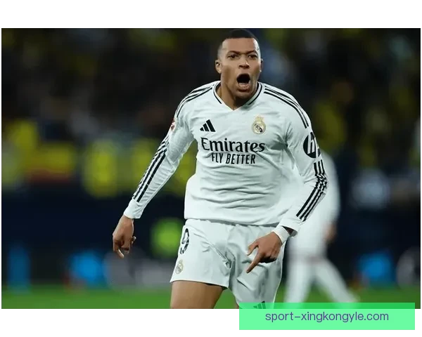 姆巴佩登顶西甲年薪皇马霸榜 姆巴佩登顶西甲年薪皇马霸榜