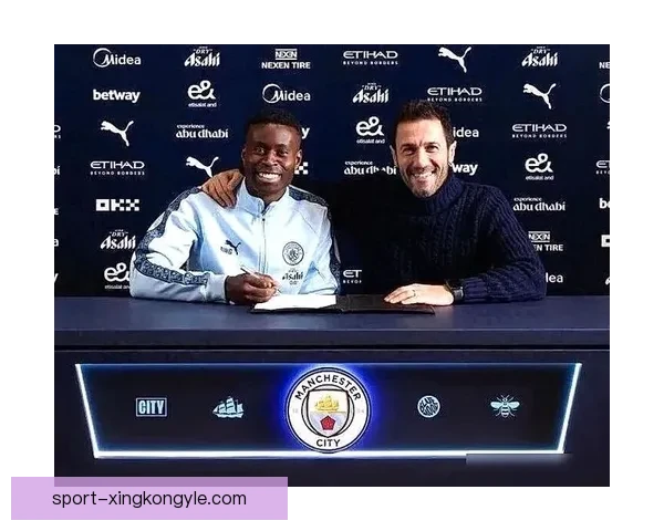 维埃拉称格伊匹配曼城领袖潜质