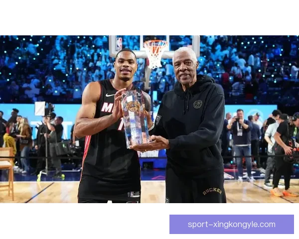 史上最差扣篮大赛约翰逊平淡夺冠