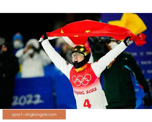 18日冬奥冲金峰中国队最强日