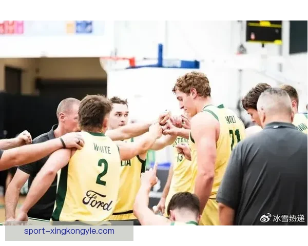 世预赛科雷布斯三分雨助澳洲登顶