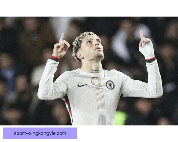 切尔西6人缺阵维拉 帕尔默加纳乔首发